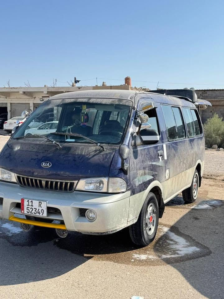 سلام عليكم بريجو موديل96للبيع بغداد انكليزي
سياره مكفوله من صبغ وشواصي ومحرك وكير واكسل كفاله

كهربائيات كيجات كله شغاله بلاديه 

تخم تاير  

صدر مكفول 
 
سياره مناقصه اي شي 

سياره الله شاهد مامشتغله عبريه ابد

ب اسمي سنويه 31تنتهي تحويل شوكت ماتريد 

مكان الانبار الرمادي  الهاتف
***********
واتساب 
‭***********
السعر خاص
