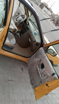 بيجو 405 جيلاكس موديل 10 سياره مكفوله عامه لا ضربه ولا صبغ ولا تبديل ب...