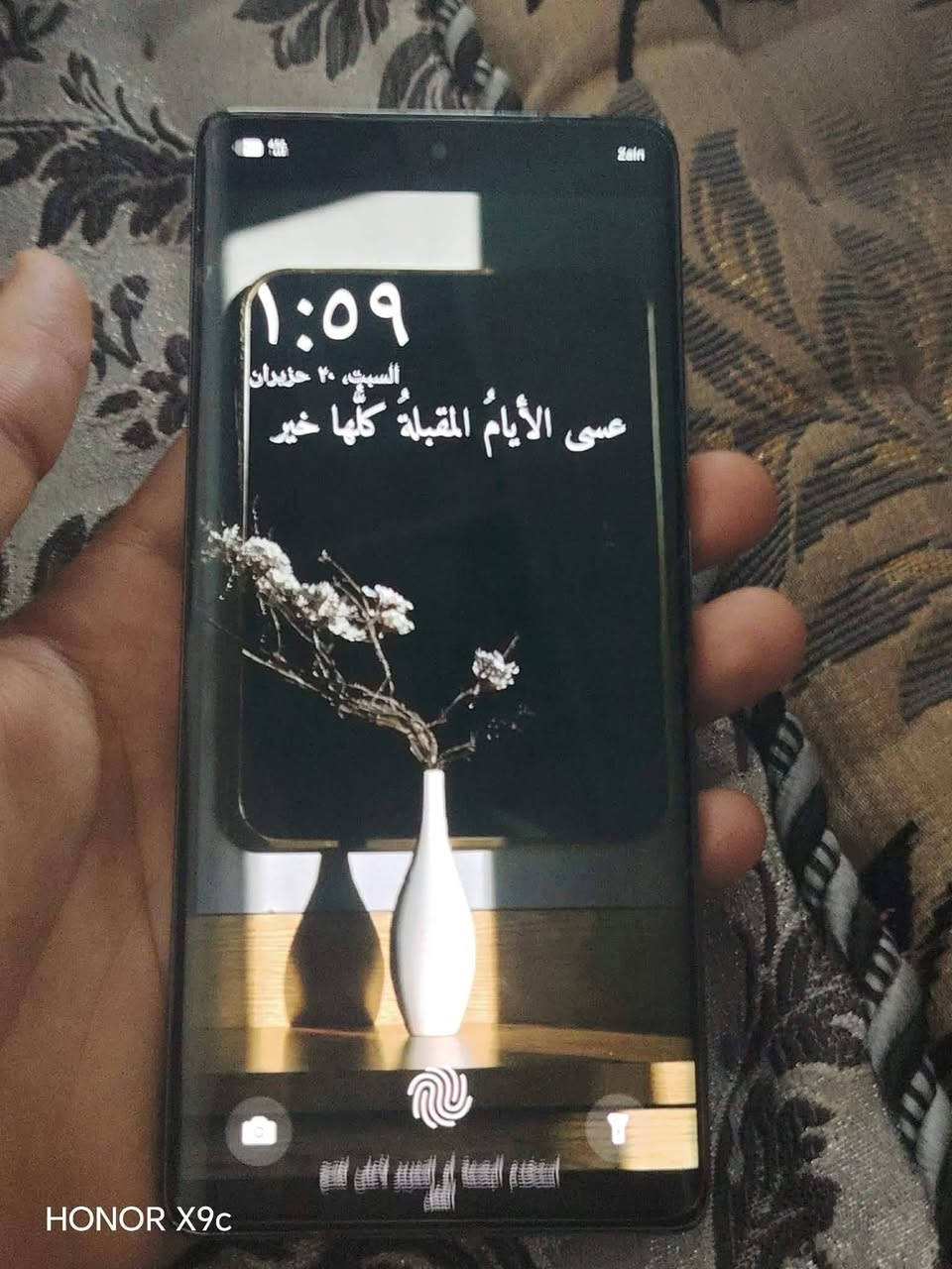 Infinix HOT 50 Pro+ للمراوس مع ايفون فقط شعندك ايفون نزل


**إذا كنت صاحب هذا الإعلان وتريد حذفه لأي سبب، رجاءا أرسل رسالة إلى الدعم الفني**