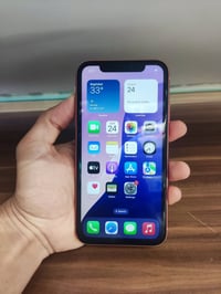 آيفون XR • نضيف • توصيل لكل المحافظات