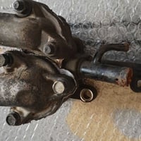 ريو ٢٠١٠ • توصيل • قطع غيار