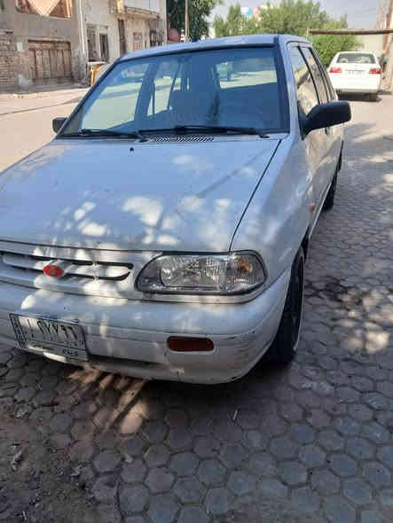 سايبا موديل١٠ مراوس بتكسي
سنويه ٢٨رقم كربلاء 
***********
