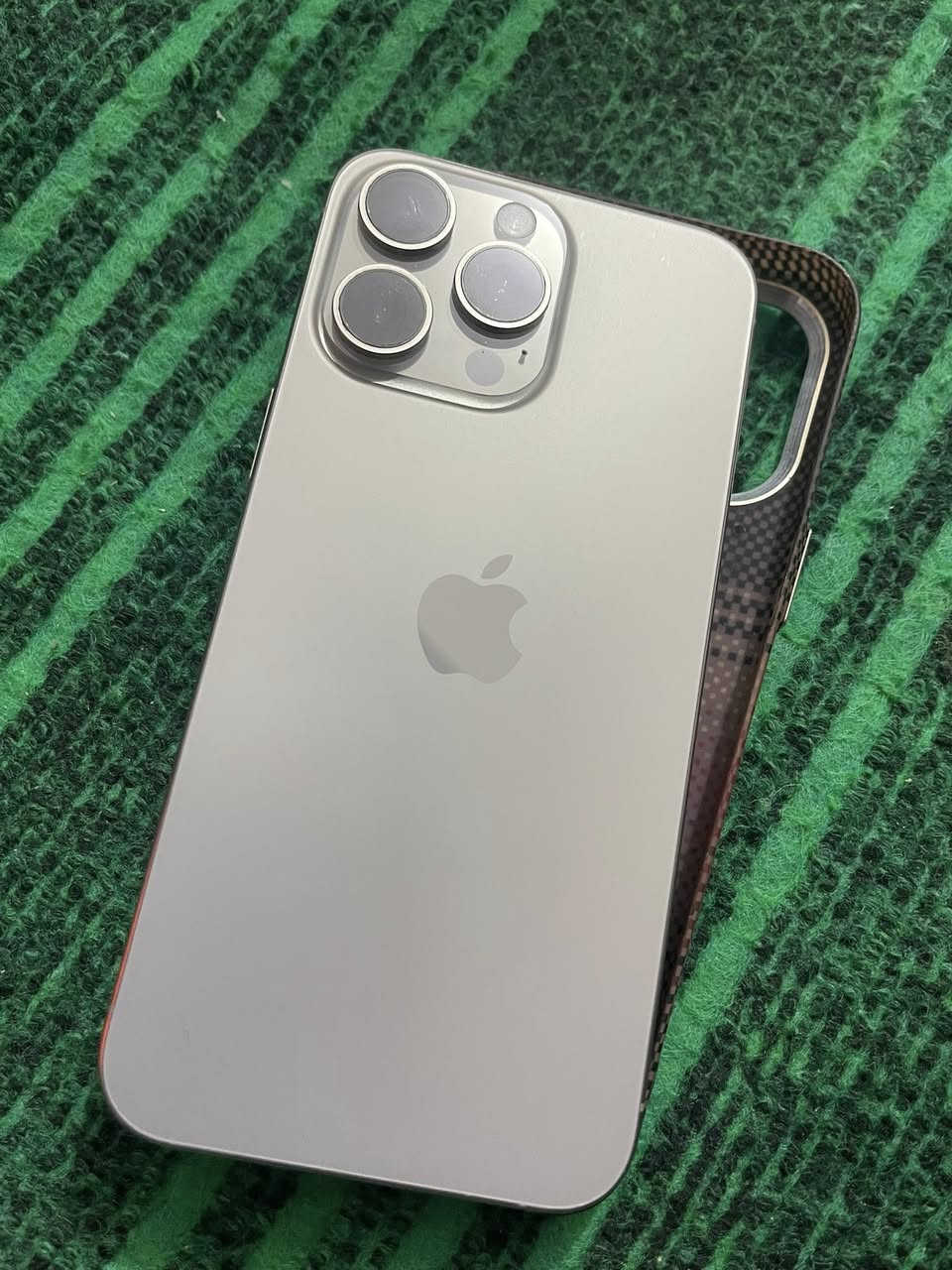 ايفون ١٥ برو ماكس بطاريه ٨٨جهاززز كفاله عامه من شخط نموذج m
سعر مليون ٢٠٠


**إذا كنت صاحب هذا الإعلان وتريد حذفه لأي سبب، رجاءا أرسل رسالة إلى الدعم الفني**