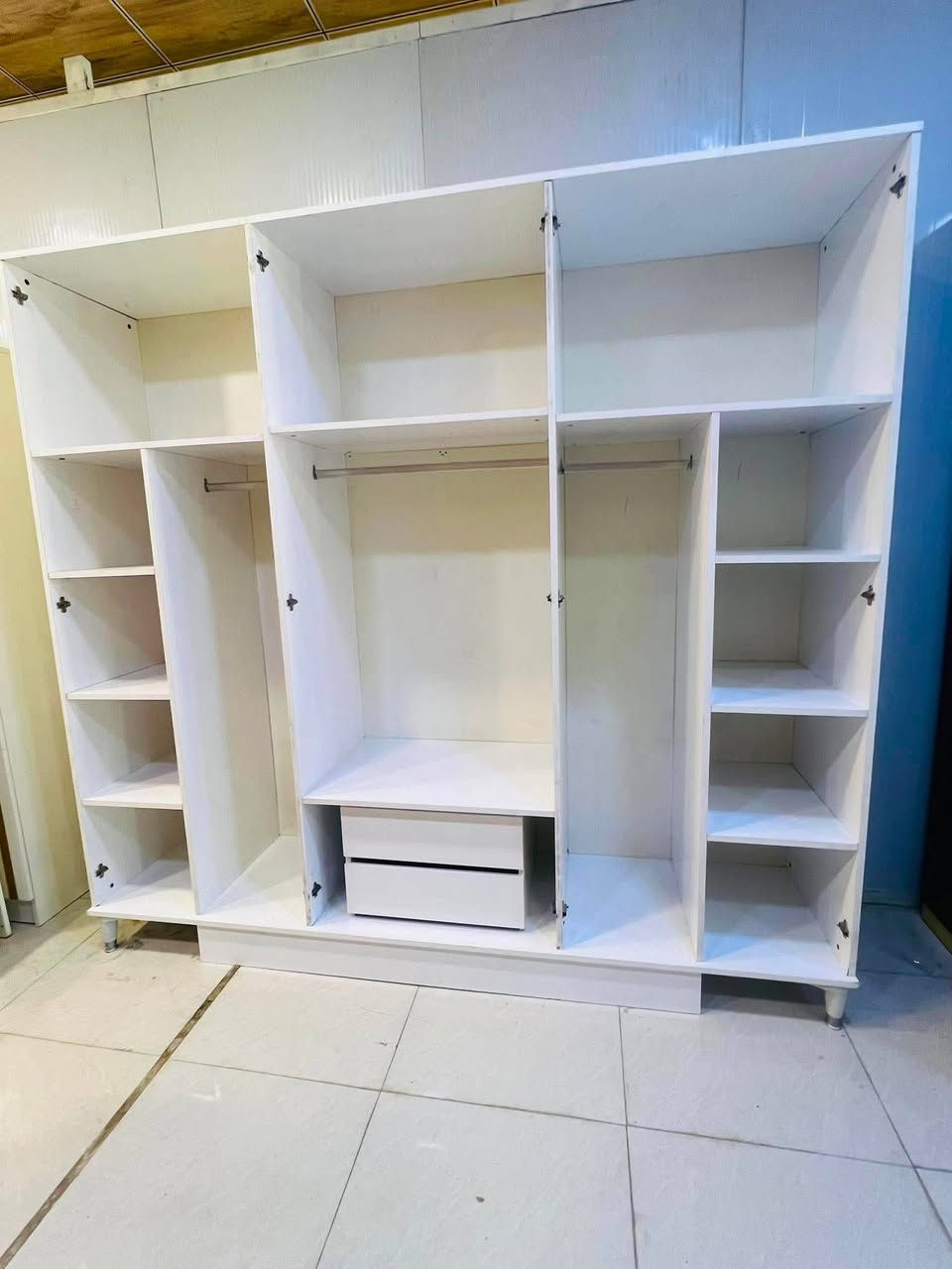 سعر خاص توصيل بغداد مجاني محفظات كروه دك سكرين وخاص


**إذا كنت صاحب هذا الإعلان وتريد حذفه لأي سبب، رجاءا أرسل رسالة إلى الدعم الفني**