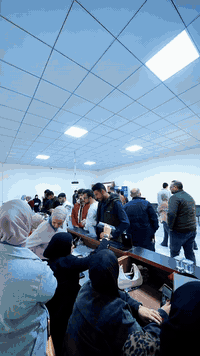 قسم التسجيل في كلية الحضارة الجامعة يواصل استقبال طلبتنا الأعزاء❤️
ويقدم لهم كل الدعم والارشاد لاختيار القسم الأنسب لطموحهم✌🏻
يوم جديد نرافقكم به نحو مستقبل جامعي أفضل🤍❤️
عناوين مواقعنا:
 • تكريت: مقابل جامعة تكريت
 • الشرقاط: السايدين الرئيسي – قرب كلية الهندسة – عمارة أبو التاج – منطقة جميلة
 • بلد: الجمعية الثانية – نهاية شارع طير السلام (مبنى بلد)
أرقام التواصل:
 • *********** – تكريت
 • *********** – تكريت
 • *********** – الشرقاط

إعلام كلية الحضارة الجامعة
