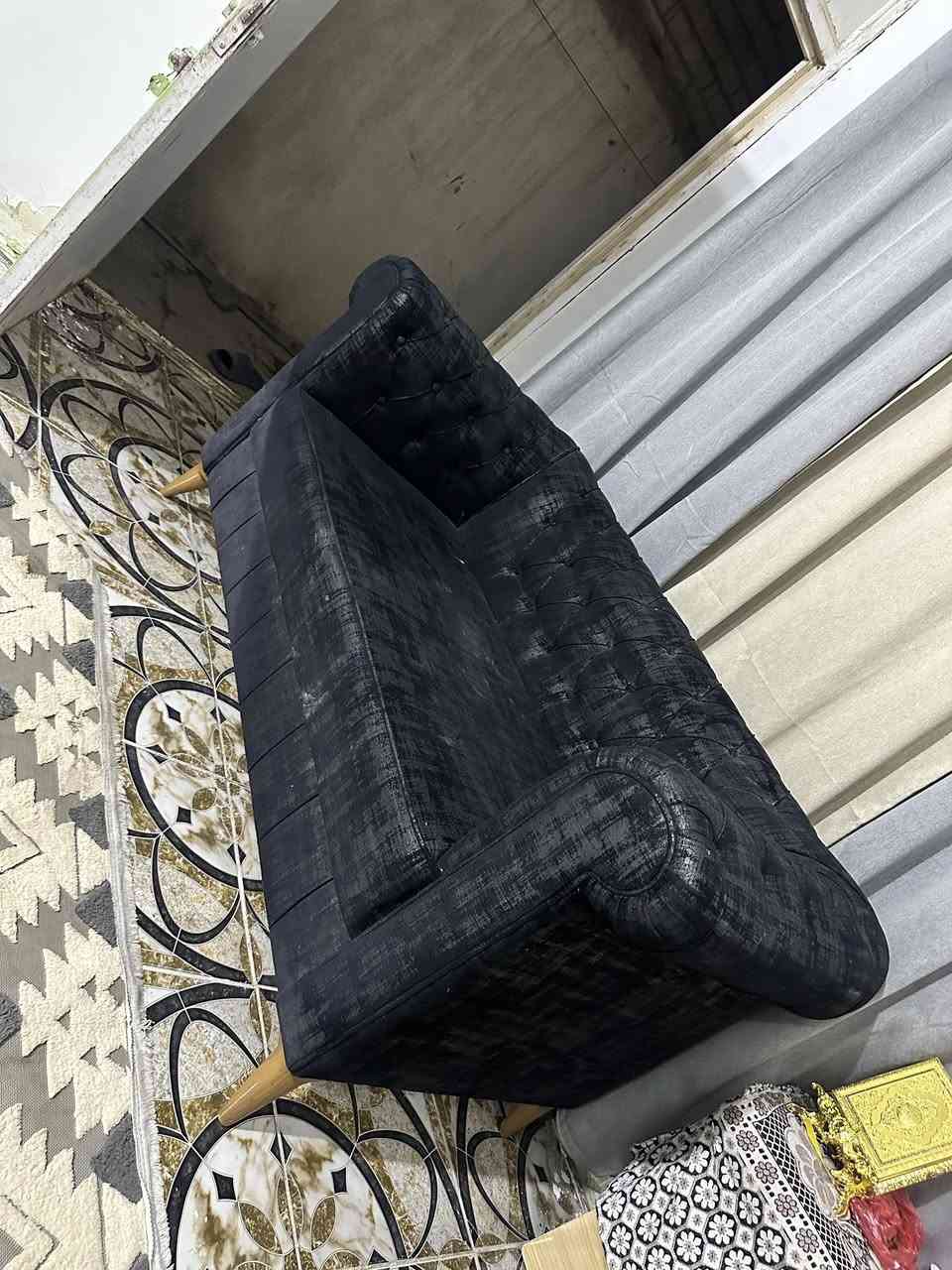 تخم عشر نفرات تسكام وفخم سعره 350 يراسلني 17

‭0783 174 4367‬
