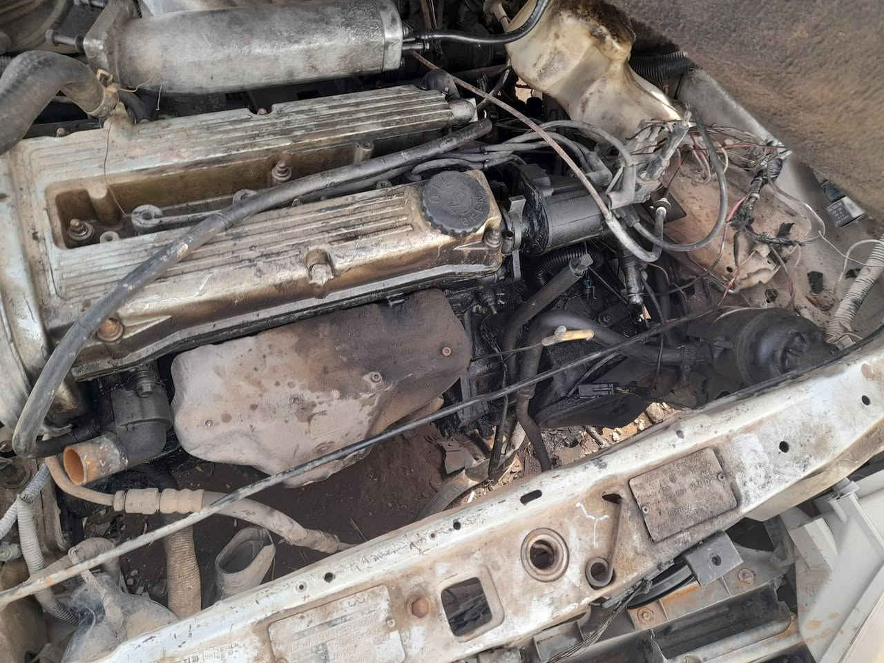 يا الله سلام عليكم من رخصت لدمن المحترم خوان عندي مكاين للبيع مكينة ليفان ٥٢٠ ومكينة ليفان ٦٢٠ ومكينة طيبة ومكينة  mkومكينة هوندا ياباني مكينة سبرو بيهة تبخير وكير سبرو اتو وكير اوبل فكترة ١٨٠٠ كير عادي وكير عادي سيفية موديل ٩٣ كثر ستفسار تصل علي رقم *********** مكاني مشروع المسيب شارع ابو جاسم
