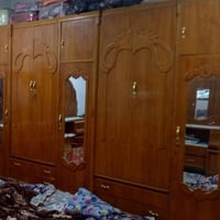 غرفة صاج • ٦ قطع • ديالى شهربان