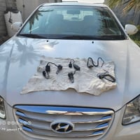 زينون سوناتا • نضافة ١٠٠٪ • بابل الهاشمية