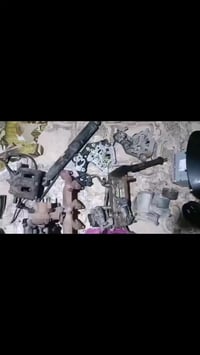 مريات زوج • دينامو سلف • جك هايلوكس