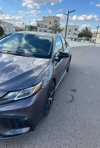 كامري SE • ٢٠٢٣ • ٥٤٠٠٠ كم