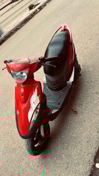 دراجة ماكس • ختم واحد • ديالى بعقوبة