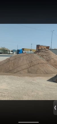 07843732077 السلام عليكم تجهيز مواد البناء رمل وحصو بأجود المواد بأسعا...