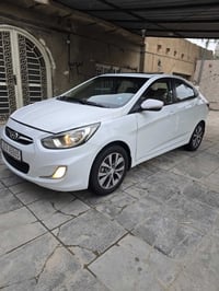 اكسنت ٢٠١٥ • مكينة ١٦٠٠ • نجف انكليزي