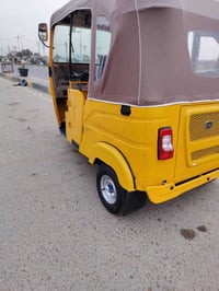 تكتك • موديل 22 • كربلاء