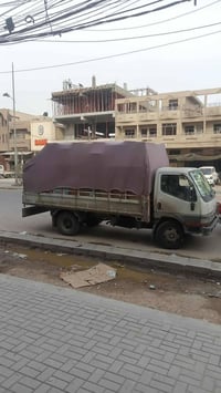 كنتر ٢٠٠٤ • بلادي ايسر • المحاويل