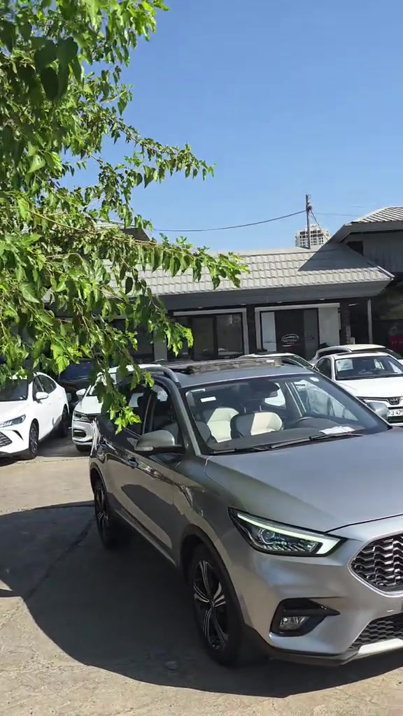 نرخی {     119 $$  } گەڵایە 💰💸 ـMG  ZS ـ2023 1 پارچە و 1 پەڵە بۆیاخ مواصفات LEJARE لایت لید ، ویل کڕۆم ، پانۆرامە ، 5 کامیرە ، کامیرە 360 ، کوشن جلد ، ناو سپی ،ئاوینە ئیشارات ، دەسک بصمە ، ئاوینە کارەبا ، ئاوینە ئیشارات ، کامیرە ، شاشە ، بصمە ، بریک بصمە ، سوکان ڤۆلیوم ، سوکان تەلفون ، بگ لایت لید ، حاسە ـ30.000 Km بۆ زانیاری زیاتر کۆمینت یان پەیوەندی بکە ☎️.  ***********📞 *********** 📞  ناونیشان سلیمانی شەقامی مەلیک محمود  Salahaddin Auto — معرض صلاح الدین  https://maps.app.goo.gl/GTqjTbohj8BvP
