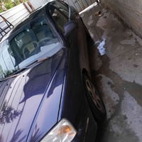 النترا ٢٠٠٥ • نيلي • كفرات جديدة