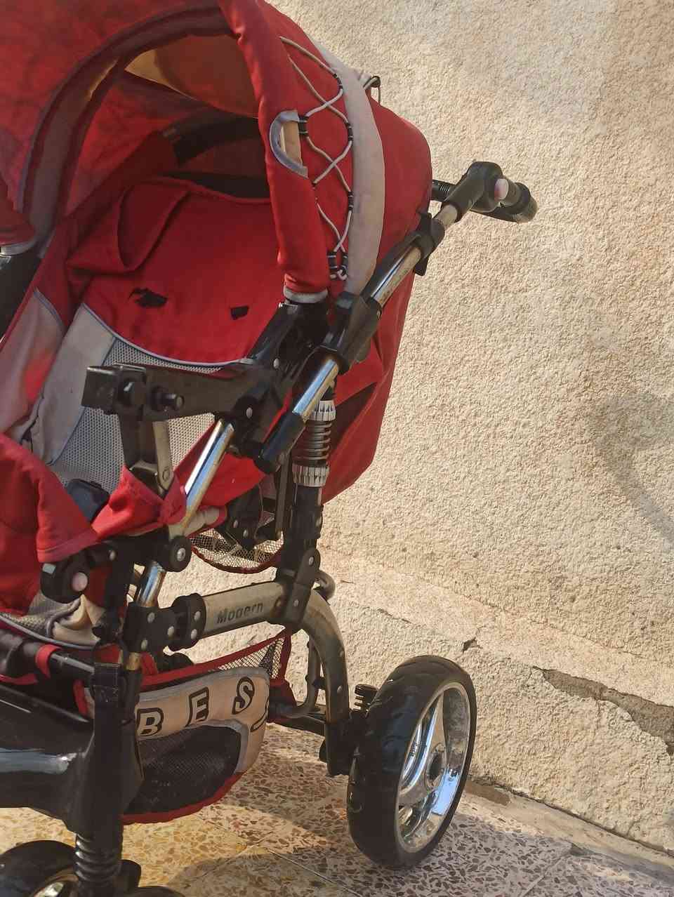 عربانه مال اطفال باله اصليه السعر 50 وبيها مجاشي قليل دبلات اماميه وخلفيه باله


**إذا كنت صاحب هذا الإعلان وتريد حذفه لأي سبب، رجاءا أرسل رسالة إلى الدعم الفني**