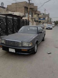 كراون هارتوب   موديل 1990  مكينه وكير 2500جدد   عقل وضفيره جدد   فول م...