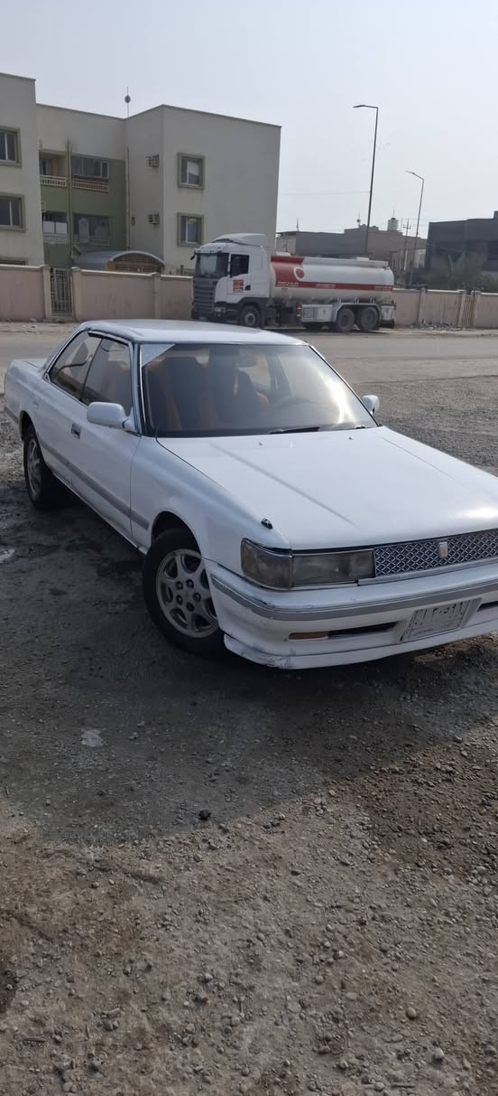 مكينه ساطره 
سلام عليكم شيزر تكم مديل 1992
سياره حلوه كشرها نضيف دواخلها عوزها ترتيب 
دشبول جديد كلش ماعايزه حلو السياره احله من الصوره 
السياره مكينتها لطشت عوزها مكينه بس بيها ونجي 6 سلندر ناعم
كسرها جديد تابرات حلوات
راعيها يريد مداور اواجهك ويه 
مكاني نجف الاشرف البراكيه 
*********** خاص واتساب مفتوح 
السعر 38 اوبيها مجال للطيبين 
المايعجبه السعر لا يكسر بحلال الناس تحياتي للجميع
