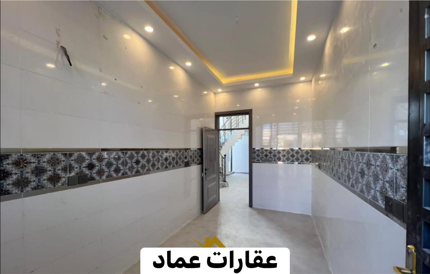 حي الـخضراء 
مشتملات طبك للبيع  مساحة كل مشتمل 121 متر  يحتوي كل مشتمل 3 غرف نوم+باقي التفاصيل  المشتملات بناء جناي سنة البناء 2023  المشتملات مؤجرات بـ وارد شهري 950 الف 
للاستفسار

***********
