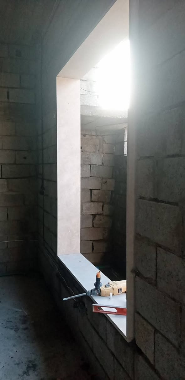 سلام عليكم
ابو أزل للمرمر 
اي استفسار اني حاضر 
نظام العمل براغي وتشميع كامل 
تم إنجاز العمل في حي بدر خلف الجامعه
***********
كركوك 
نشتغل اي مكان
