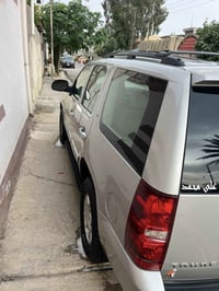 تاهو LT • ٢٠٠٨ • رقم سليمانيه