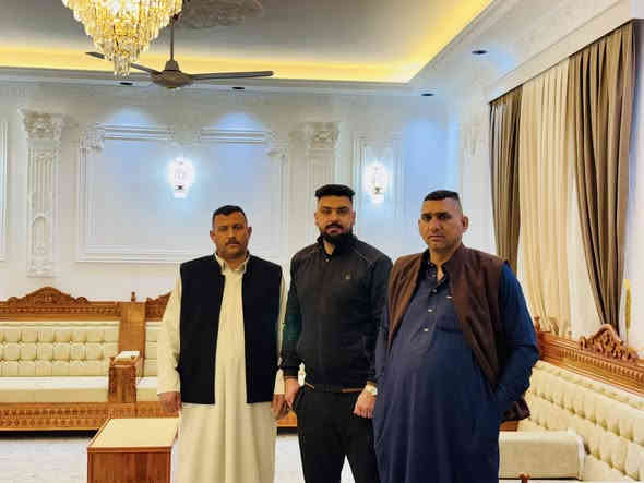 من معمل ونجارة صفاوي ومحمد تم تسليم ديوان احد زبائن في قضاء بلد عملنه يتميز بتفاصيل دقيقه وجودة العمل وتم تنزيل الأسعار وتخفيضات بي كافة الدواوين مودرن كلاسك ملكي زان 
العنوان الشرقاط اسديره وسطى 
رقم هاتف *********** 
وتساب ***********
