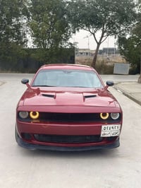 جالنجر • ٢٠١٨ • قير ومكينة مكفولة