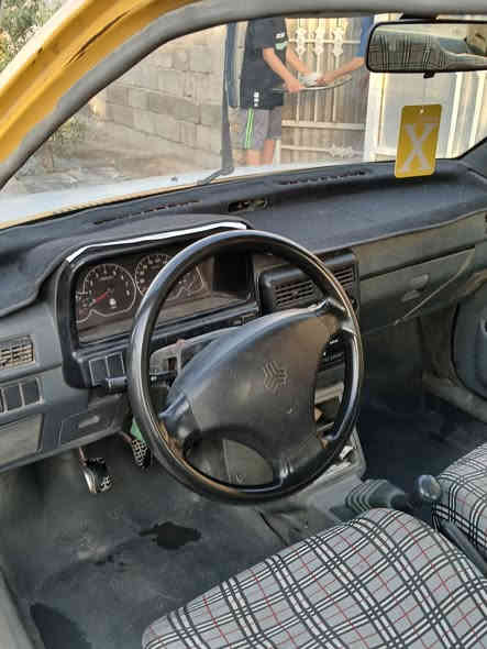 السلام عليكم
سايبا ١١ بسمي شواصي مكفوله 

تبريد شغال تايرات جدد 

باتري جديد السياره ما نقصها شي 

السعر ٢٦ مراوس ب خصوصي

بغداد الثعالبه ***********
