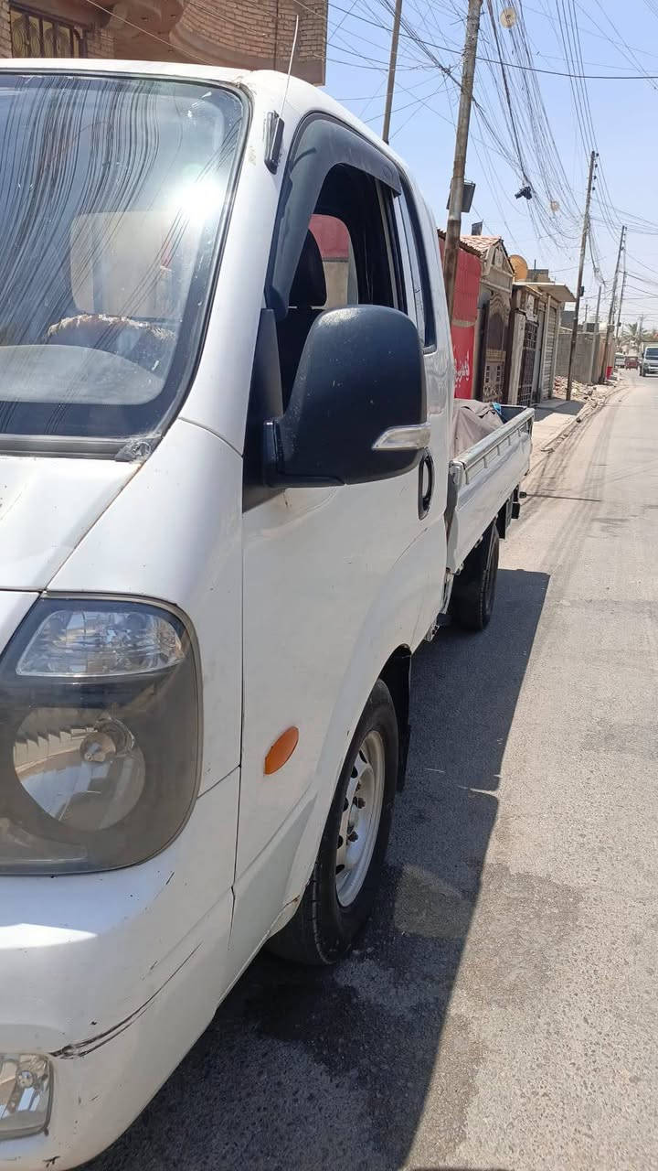 السلام عليكم كيا موديل ٢٠٠٧ مسكر سنويه ٣٢ بااسمي مكفوله كير واكسل ومكينه جديده العنوان بغداد الحسينيه السعر 95$ محدثه ٢٠١٩ رقم الهاتف ***********
