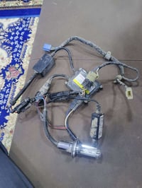 منظومه زنون ثلجي فورزه 🔦  توصيل كافه المحافصات🚚 سعر 50 مع توصيل  مكان ...