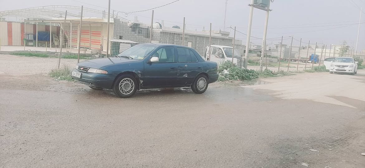 سلام عليكم كيه سفيا موديل 93 محرك مفتوح كير عادي تبريد كامل سنوية 30خير من الله صبغ عام بيع او مراوس سعر28 بيه مجال ***********
