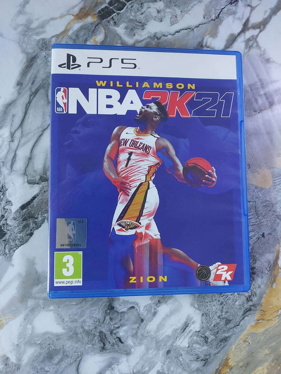 فيفا ٢٥ سعرة ٣٠٠٠٠
و يأتي معها قرص nba
و مستعل اسبوع واحد بس 
اتصل معي على الماسنجر


**إذا كنت صاحب هذا الإعلان وتريد حذفه لأي سبب، رجاءا أرسل رسالة إلى الدعم الفني**