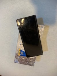 تكنو 40 برو 5G • شاشة مكسورة • قطع غيار