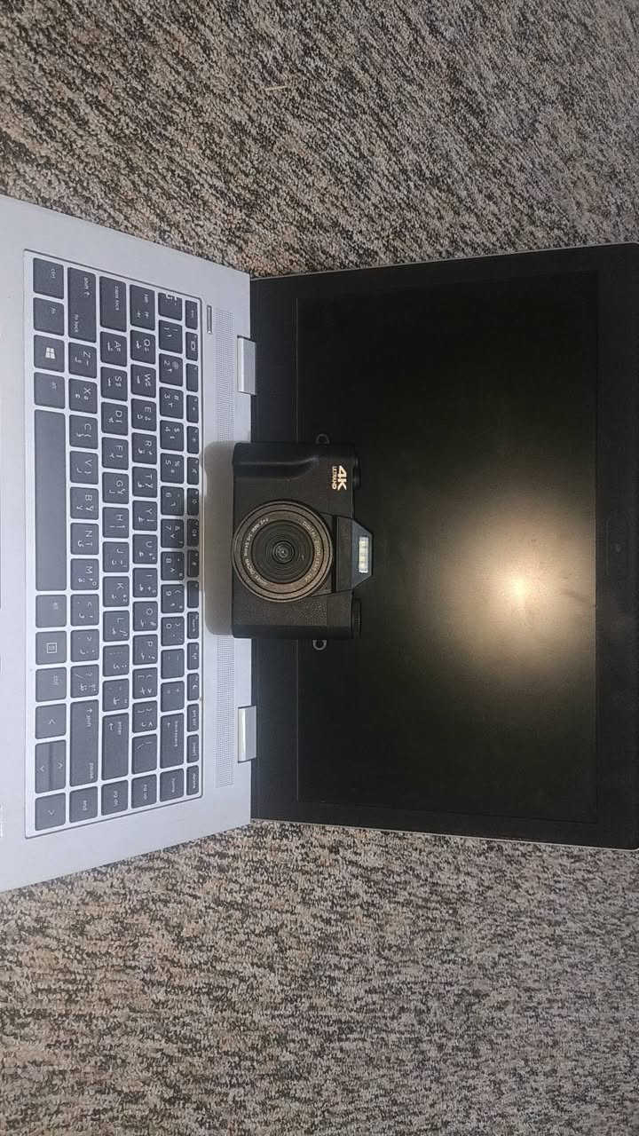 اللاب توب hp
الرام 8
الهارد 256
كرت الشاشه 8 من انتر
شحن البطارية 4 ساعات 
ويندوز 11 برو
جيل السابع 
كور 5
السعر 200الف بي مجال عنوان بابل حله
الراقم ***********
متواجد على  الفيس
