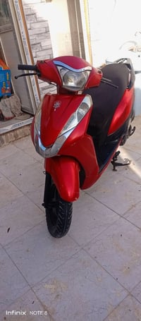 دراجة سكنس • موديل ٢٠٢٤ • ديوانية سنية