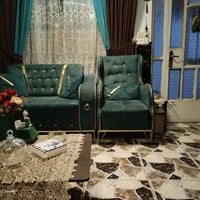 بغداد • كنب
