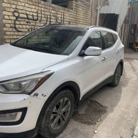 سنتافيا • وارد امريكي • محورة غاز