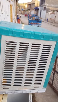 مبرده للبيع نظيفه / ٠٧٨٢٥٨٧٣٧١٠