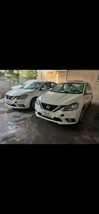 وصول وجبه  جديده نيسان سنترا 2025❤️❤️ارخص الاسعار ارخص الاسعار في بغدا...