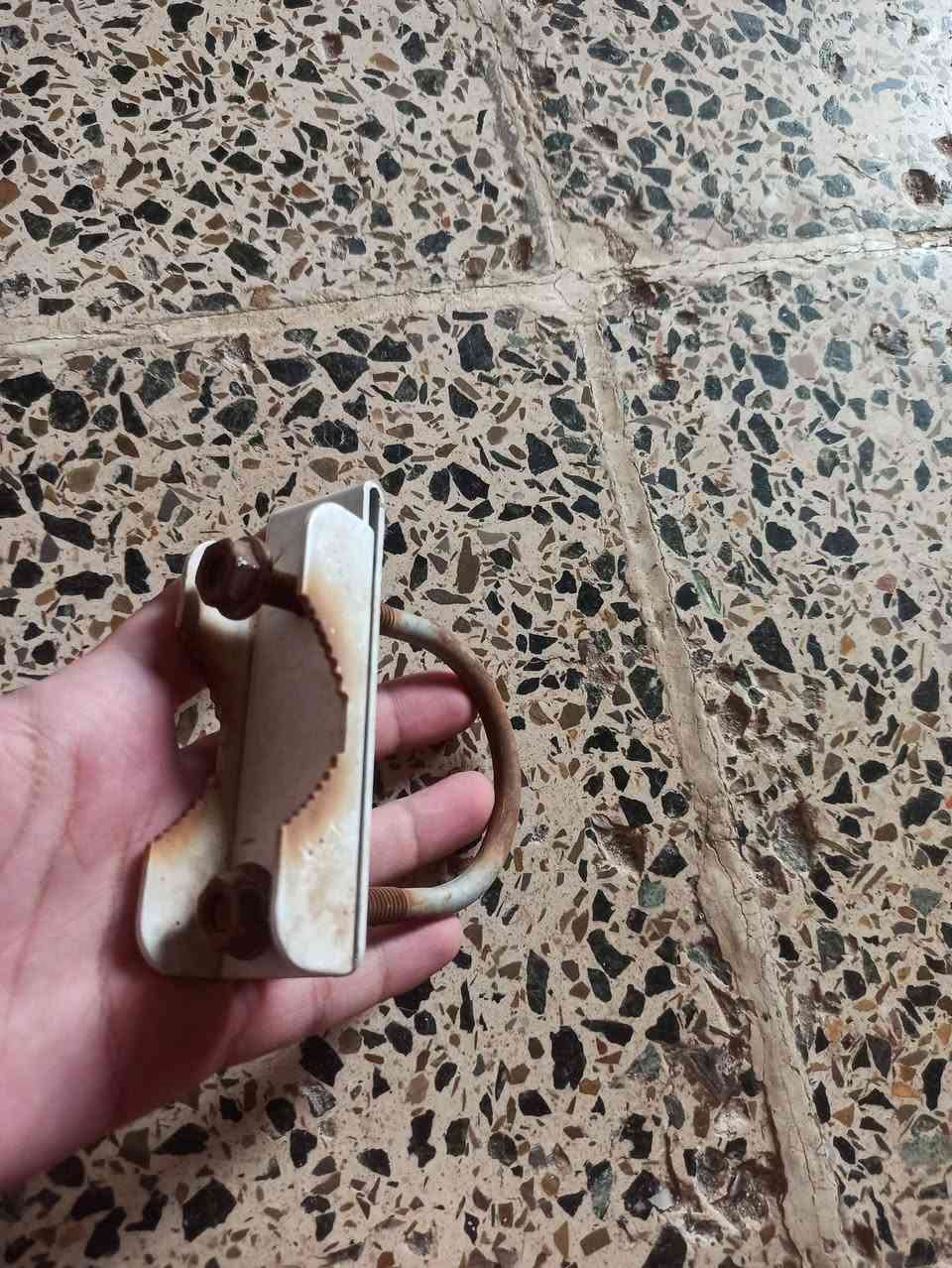 للبيع مستعمل رايده ب50


**إذا كنت صاحب هذا الإعلان وتريد حذفه لأي سبب، رجاءا أرسل رسالة إلى الدعم الفني**