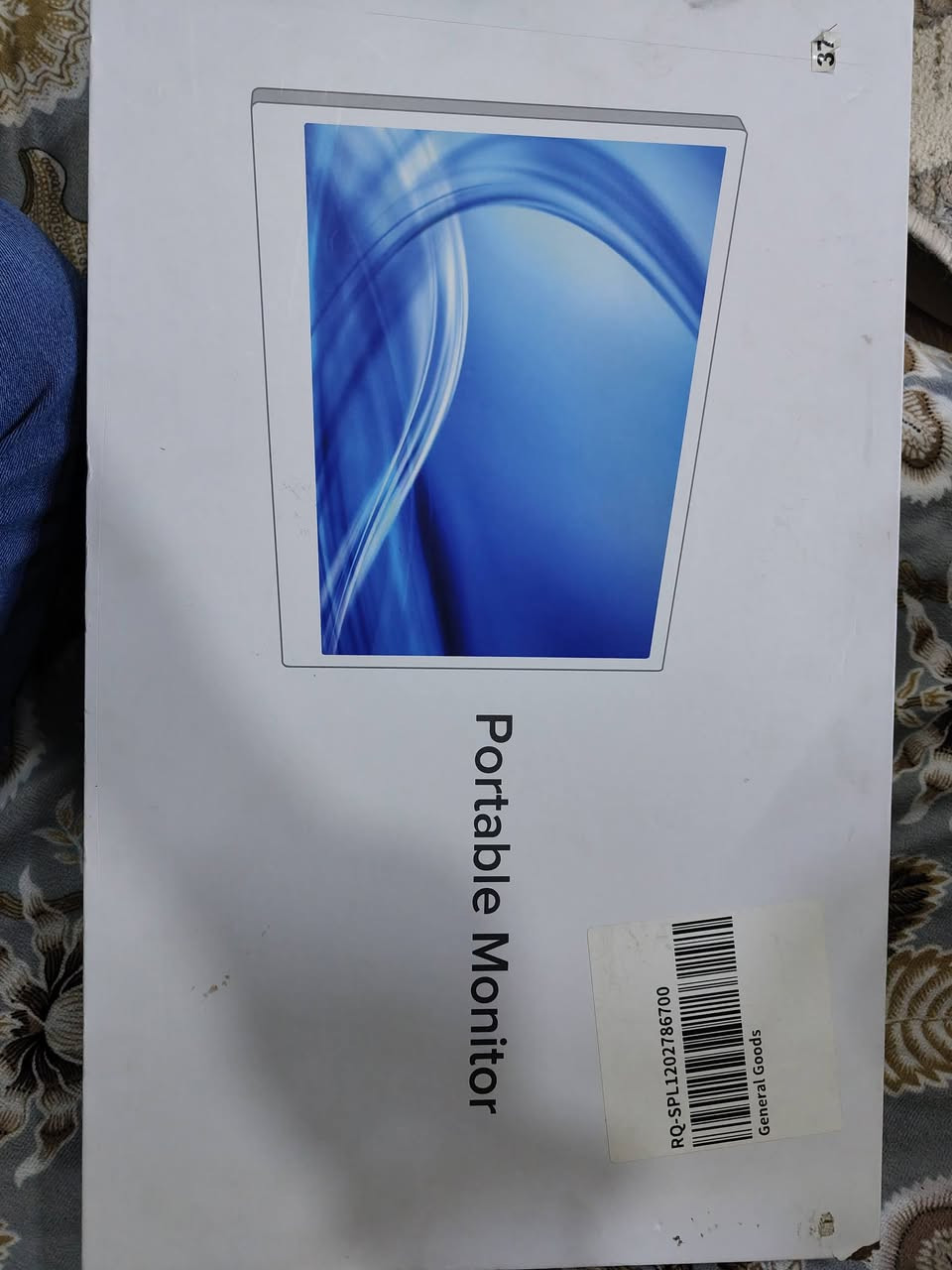 سلام عليكم شاشه عرض حجم 16 خلي سعرك بليرضي الله شراي خابر ***********
