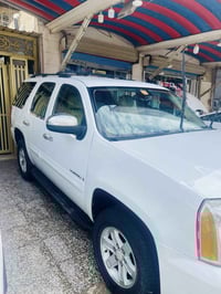 يوكن دنلي • موديل ٢٠١٠ • ميسان