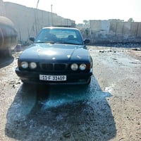 بيم لبيع موديل 91 سياره جاهز 535 07770348556