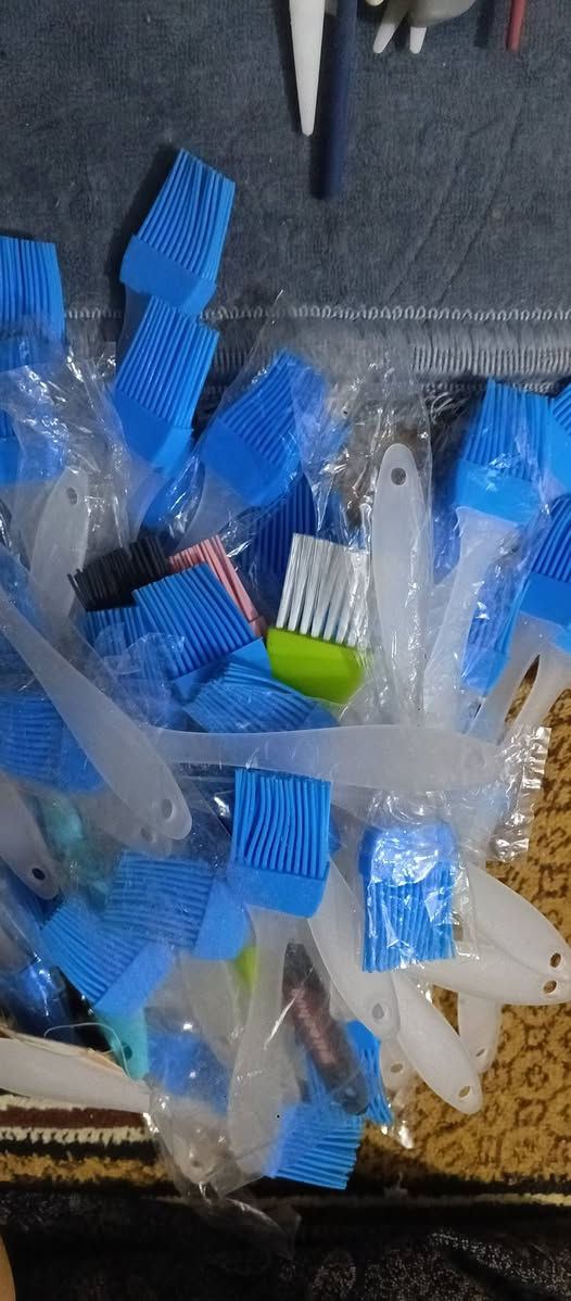 السلام عليكم الشغلات ع ربع++مكاني الناصريه حي سومر ++بيع وشراء ورا افطور وتدللون علينه


**إذا كنت صاحب هذا الإعلان وتريد حذفه لأي سبب، رجاءا أرسل رسالة إلى الدعم الفني**