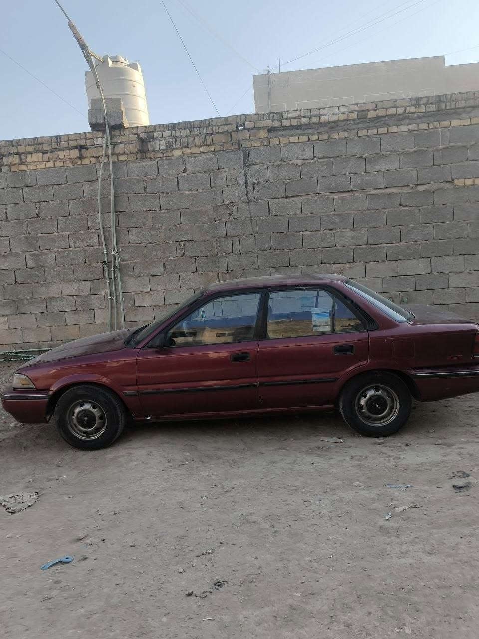 للبيع اوتو يسرا بلاد موديل ٩٢ استفسار اتصال ***********
