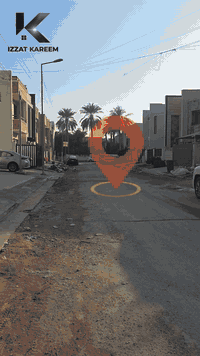 #قطعة_أرض_سكنية_للبيع_في_اليرموك_الحمراء_شارع_صفاء_العاني_مجاور_للركن
محلة 618
مساحة 54 متر ( واجهة 5 متر - نَزّال 11 متر )
سعر المتر 38 ورقة وقابل للتفاوض مع صاحب العقار 
المعاملة مباشرة مع صاحب العقار
للإستفسار *********** - ***********
بغداد - اليرموك - الأربع شوارع - شارع مركز الشرطة - مقابل جامع الشواف
شركة عزت كريم للاستثمار والتطوير العقاري معكم نحو الأفضل.
او زيارة قناتنا على التك توك الإنستقرام والفيس بوك واليوتيوب
ــــــــــــــــــــــــــــــــــــــــــــــــــــــــــــــــــــــــــــــــــــــــــــــــــــــــــــــــــــــــــــــــــــــ
https://opn.so/jQtVSu
------------------------------------------------------------------------------------------
https://www.tiktok.com/@izzat_kareem_dv?_t=ZS-8ubEd5WmaWY...
------------------------------------------------------------------------------------------
https://www.instagram.com/izzat.kareem.1980/
------------------------------------------------------------------------------------------
https://www.facebook.com/aalkareem.construcation?mibextid=ZbWKwL
------------------------------------------------------------------------------------------
https://www.youtube.com/@izzatKareemesdv
ــــــــــــــــــــــــــــــــــــــــــــــــــــــــــــــــــــــــــــــــــــــــــــــــــــــــــــــــــــــــــــــــــــــ
#العقار #حصرًا لدى شركتنا
⚜️بأمكانكم عرض عقارتكم لدينا سواء كانت #بيــع أو #إيجــار أو #أستثـمار #للبيـــــــع
‌‎زبائننا الكرام بِكُم نَرتقي ونَتشرف بزيارتِكم ونَفتخر بخِدمتِكم .
#للاستفسار يرجى الاتصال على الارقام
______________________
***********
***********
شركة عزت كريم للاستثمار والتطوير العقاري معكم نحو الأفضل.
#عقارات_اليرموك
#عقارات_المنصور
#عقارت_حي_الجامعه
#عقارات_الداوودي
#عقارات_المأمون
#عقارات_العامرية
#عقارات_بغداد
#_تسويق_عقاري
#عمارات #بنايات_سكنية
#دارتجاري #ارض_استثمارية
#تسويق_عقاري #استثمارات
#عقارات_المنصور #عقارات_القادسية
#عقارات_اليرموك
#عقارات_الحارثية #عمارةسكنية
#بيت_ايجار
#منازل_للبيع #منازل_للإيجار
