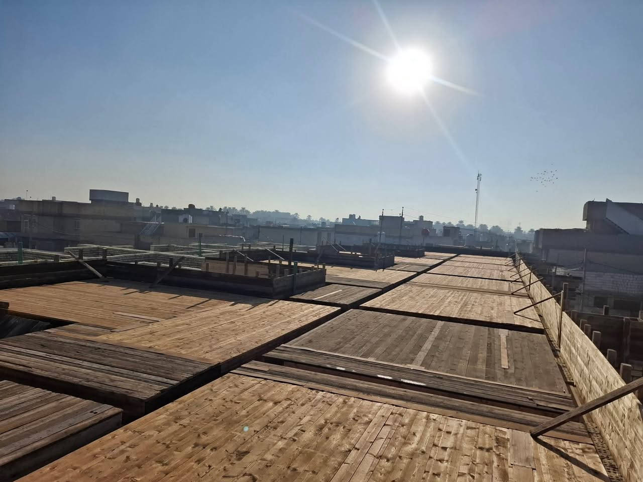 نجارة متكامل جاهز للعمل في الانبار رمادي فقط نحنو لسنئ الوحيدين ولاكن الافضل 💪 نجارة قالب كونكريت

بكافة الاحجام وتسليح البيوت 🏛️🏗️ نجارة اعمدة
رفتات ديكورات مغربية 🗽 دوائر دولة سرعة في العمل دقة نضافة          ((((الاسعار مناسبه))))
 
استفسار ///***********///(((((العنوان الانبار) )))))))
